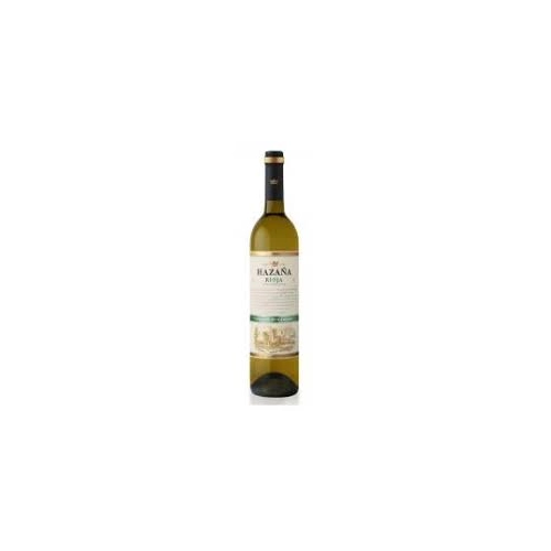 Hazana Blanco D.O.C. Rioja